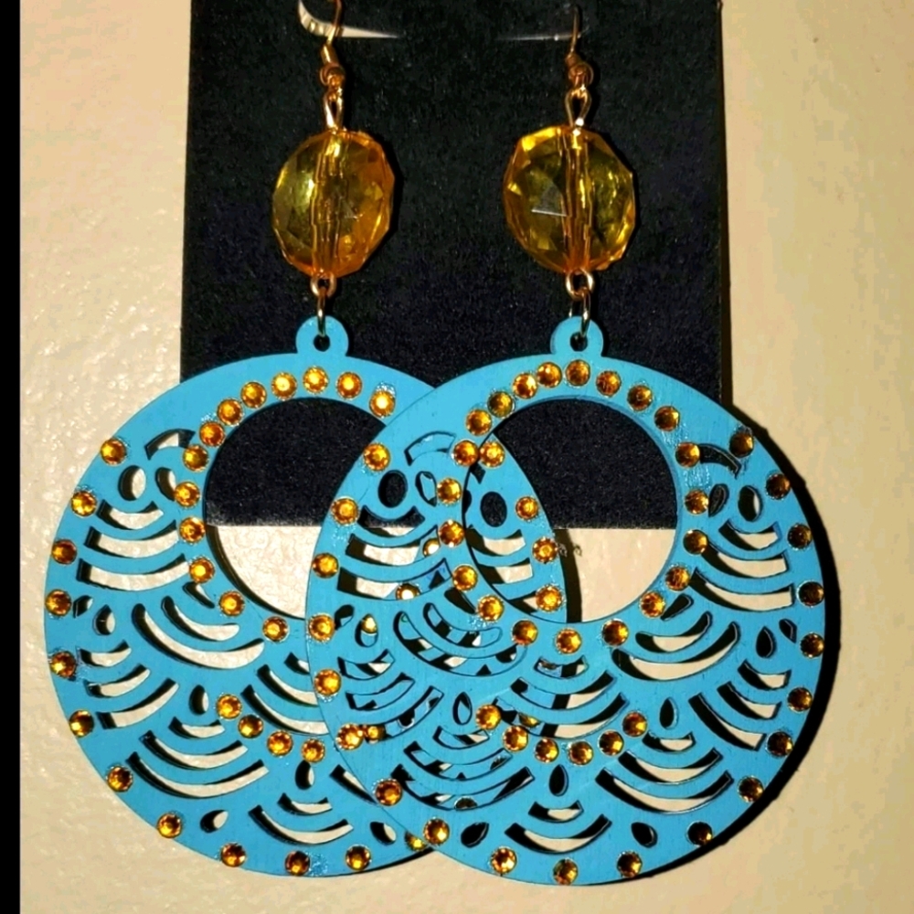 One of a kind handmade jewelry